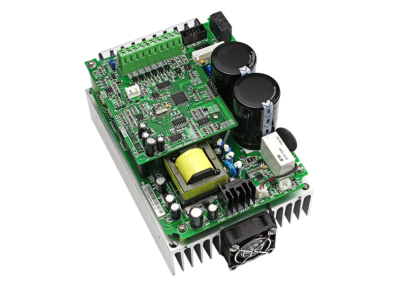 4000S裸機變頻器，裸板變頻器，變頻器廠家，變頻器品牌，變頻調速器，電機變頻器