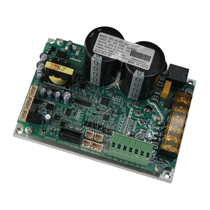 HJ07裸機變頻器，裸機通用變頻器，裸板變頻器，簡易變頻器，變頻器廠家