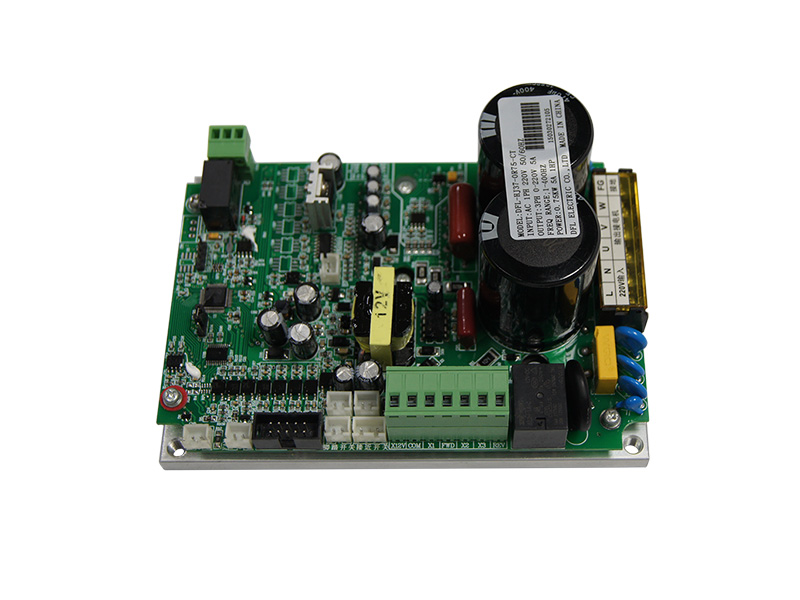 HJ37裸機變頻器，裸機通用變頻器，變頻器生產廠家