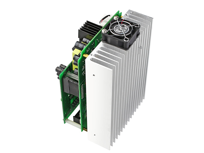 4000S裸機變頻器，裸板變頻器，變頻器廠家，變頻器品牌，變頻調速器，電機變頻器