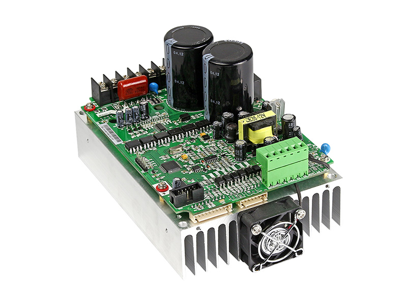 HJ06A端子機變頻器，端子機專用變頻器，變頻器廠家