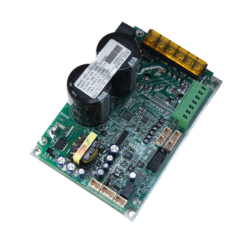 HJ07裸機變頻器，裸機通用變頻器，裸板變頻器，簡易變頻器，變頻器廠家