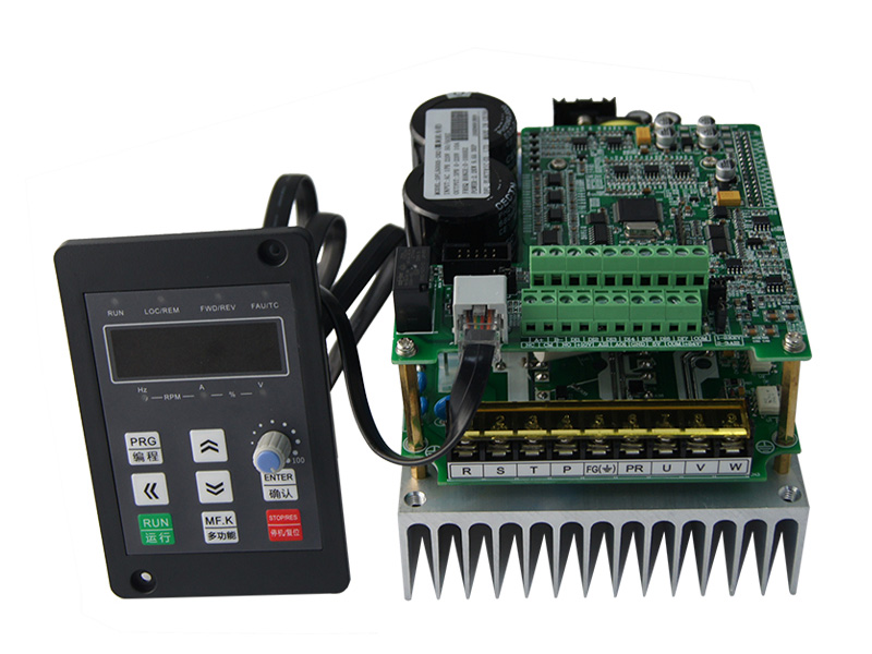 5000S裸機(jī)變頻器，裸板變頻器，通用變頻器裸機(jī)，變頻器廠家