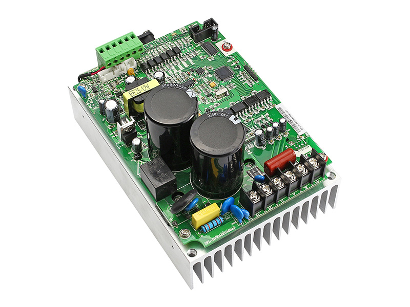 HJ06A端子機變頻器，端子機專用變頻器，變頻器廠家