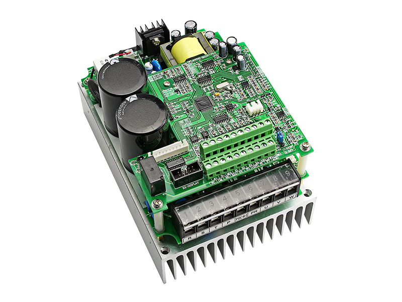 4000S裸機變頻器，裸板變頻器，變頻器廠家，變頻器品牌，變頻調速器，電機變頻器