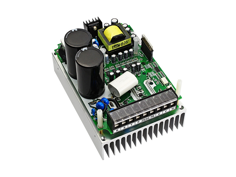 4000S裸機變頻器，裸板變頻器，變頻器廠家，變頻器品牌，變頻調速器，電機變頻器