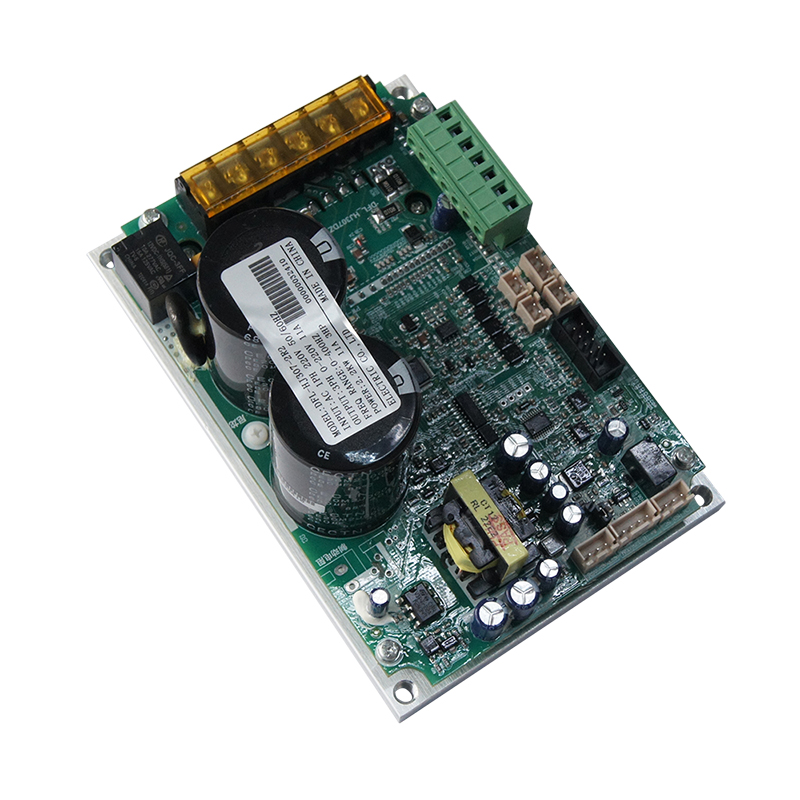 HJ07裸機變頻器，裸機通用變頻器，裸板變頻器，簡易變頻器，變頻器廠家